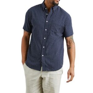 NEW Rails Fairfax Button Down